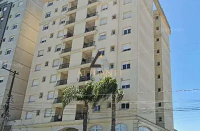 Apartamento com 2 quartos à venda no Charqueadas, Caxias do Sul 