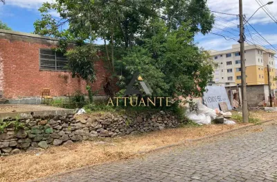 Terreno à venda no Santa Corona, Caxias do Sul 