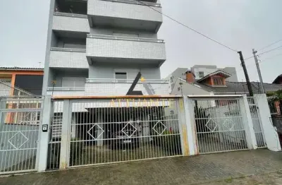 Apartamento semi mobiliado com 2 dormitórios e 2 vagas em caxias do sul
