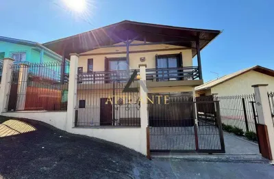 Casa com 4 quartos à venda na Bela Vista, Caxias do Sul 