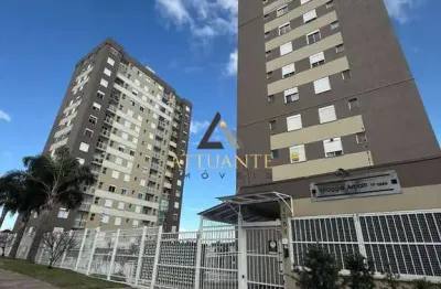 Apartamento com 2 quartos à venda no De Lazzer, Caxias do Sul 