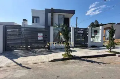 Casa com 3 quartos à venda na Nossa Senhora da Saúde, Caxias do Sul 