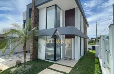 Casa com 3 quartos à venda na Nossa Senhora da Saúde, Caxias do Sul 