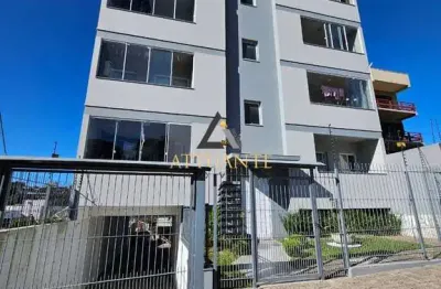 Apartamento com 2 quartos à venda na Bela Vista, Caxias do Sul 