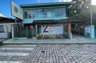 Casa com 3 quartos à venda na Ana Rech, Caxias do Sul 