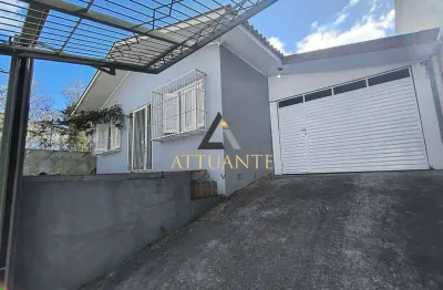 Seu novo lar no desvio rizzo – casa com pátio, segurança e estrutura para