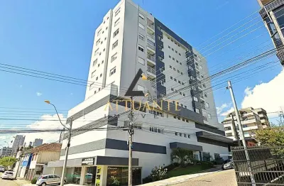 Apartamento com 2 quartos à venda no Panazzolo, Caxias do Sul 