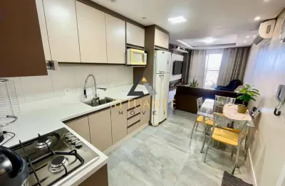 Apartamento com 3 quartos à venda na Nossa Senhora de Fátima, Caxias do Sul 