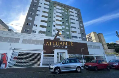 Excelente apartamento mobiliado com 2 dormitórios no bairro vinhedos