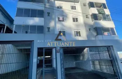 Apartamento com 2 quartos à venda na Ana Rech, Caxias do Sul 