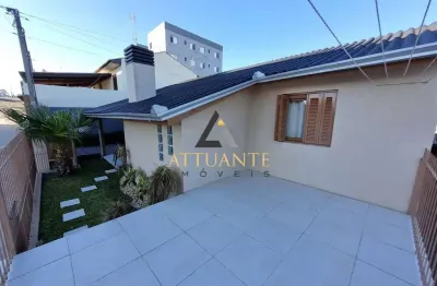 Casa com 2 quartos à venda no São Giácomo, Caxias do Sul 