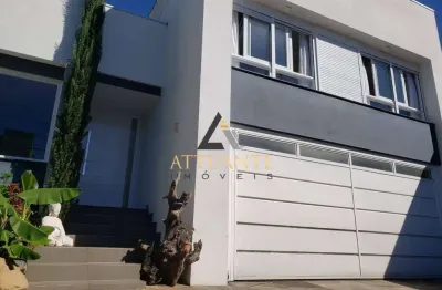 Ampla casa com 2 dormitórios sendo 1 suíte no bairro desvio rizzo