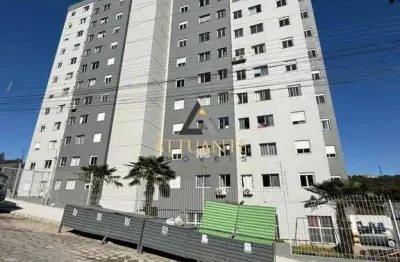 Apartamento com 2 quartos à venda em Reolon, Caxias do Sul 