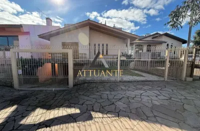 Casa com 3 quartos à venda na Bela Vista, Caxias do Sul 