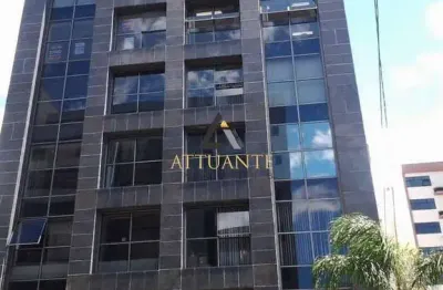 Sala comercial com 1 sala à venda no Centro, Caxias do Sul 