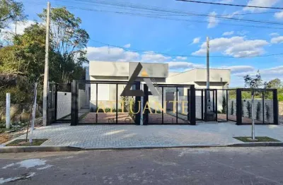 Casa com 2 quartos à venda na Bela Vista, Caxias do Sul 