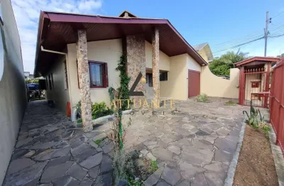 Linda casa com pátio no bairro são caetano – ótima oportunidade