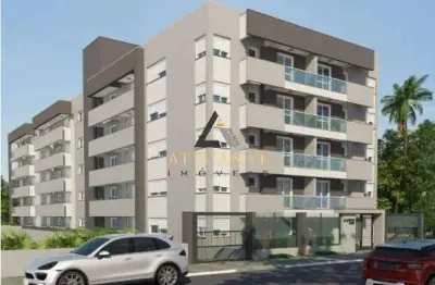 Kitnet / Stúdio à venda no Sagrada Família, Caxias do Sul 