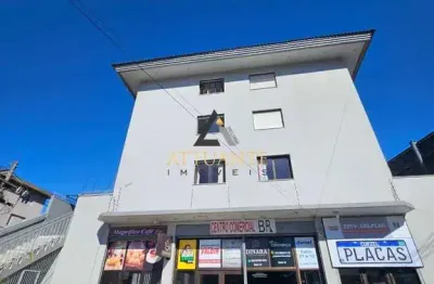 Apartamento com 2 quartos à venda no De Lazzer, Caxias do Sul 