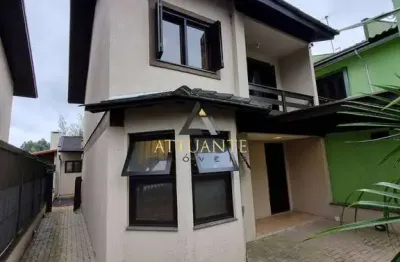 Excelente sobrado semi mobiliado à venda no bairro desvio rizzo