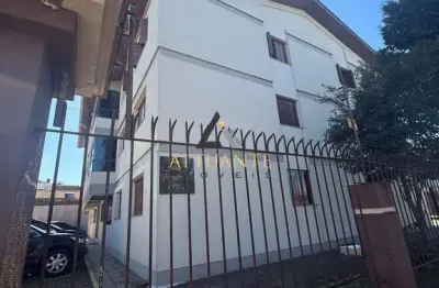 Apartamento com 1 quarto à venda no Kayser, Caxias do Sul 