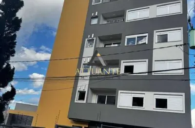 Apto novo no rio branco – excelente posição solar e vista da cidade