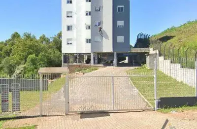 Apartamento com 2 quartos à venda no Treviso, Caxias do Sul 