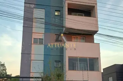 Apartamento no sao victor ( loteamento santa barbara)
