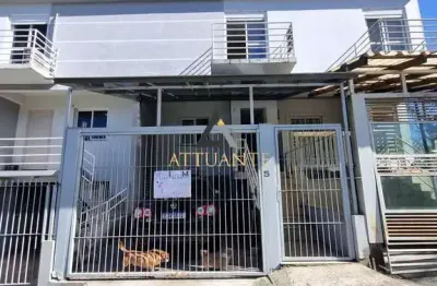 Casa com 2 quartos à venda no Desvio Rizzo, Caxias do Sul 