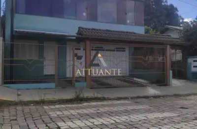 Apartamento com 3 quartos à venda na Ana Rech, Caxias do Sul 