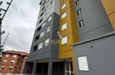 Apartamento com 2 quartos à venda no Interlagos, Caxias do Sul 