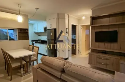 Apartamento com 2 quartos à venda no São Luiz, Caxias do Sul 