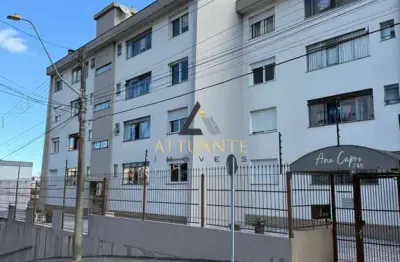 Apartamento com 3 quartos à venda no Cinqüentenário, Caxias do Sul 
