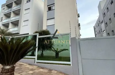 Apartamento com 2 quartos à venda no Vinhedos, Caxias do Sul 