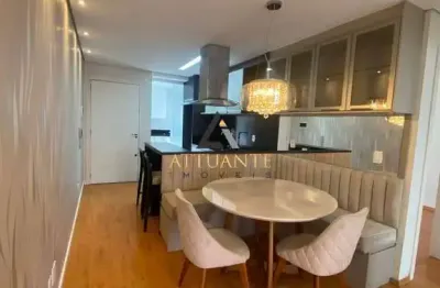 Apartamento com 2 quartos à venda no Santa Lúcia do Piaí, Caxias do Sul 