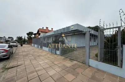 Casa de alto padrão no petrópolis – 4 suítes, hidro, energia solar!