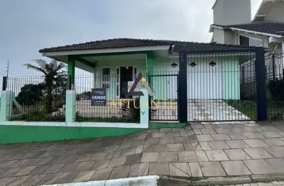 Casa com 3 quartos à venda no São Gotardo (Distrito), Flores da Cunha 
