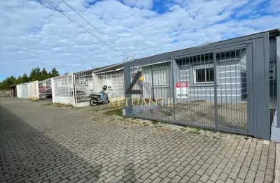 Casa com 3 quartos à venda na Nossa Senhora das Graças, Caxias do Sul 