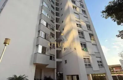 Apartamento com 2 quartos à venda no Exposição, Caxias do Sul 
