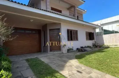 Casa com 3 quartos à venda no Desvio Rizzo, Caxias do Sul 