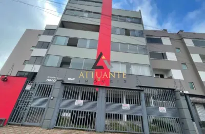 Apartamento com 2 quartos à venda no Diamantino, Caxias do Sul 