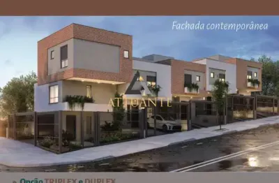 Casa com 2 quartos à venda no Desvio Rizzo, Caxias do Sul 