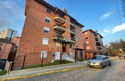 Apartamento com 2 quartos à venda no Interlagos, Caxias do Sul 