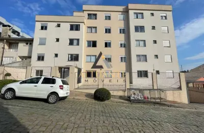 Apartamento com 2 quartos à venda no Diamantino, Caxias do Sul 