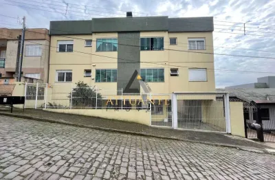 Apartamento com 2 quartos à venda no Jardim Eldorado, Caxias do Sul 
