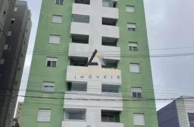 Apartamento com 2 quartos à venda no Diamantino, Caxias do Sul 