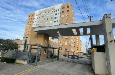 Apartamento com 2 quartos à venda na Nossa Senhora do Rosário, Caxias do Sul 