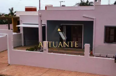 Casa com 2 quartos à venda no Progresso, Passo de Torres 