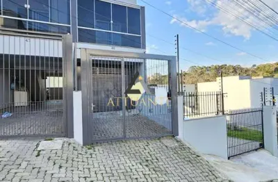 Casa com 2 quartos à venda na Bela Vista, Caxias do Sul 