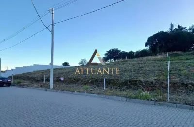 Terreno à venda no Desvio Rizzo, Caxias do Sul 